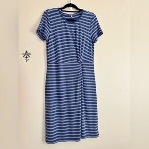 T by Talbots dress size small